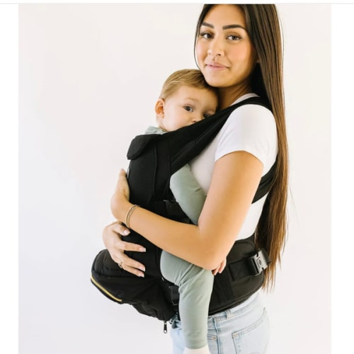Hands-Free Carrier Set