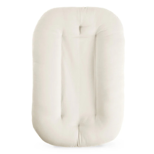 Infant Lounger | Natural