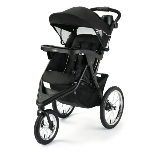Graco Trax Jogger 2.0 Stroller - Sheffield
