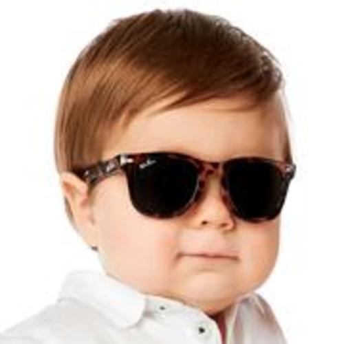 Polarized WeeFarers® - Polarized Sunglasses for Babies and Kids