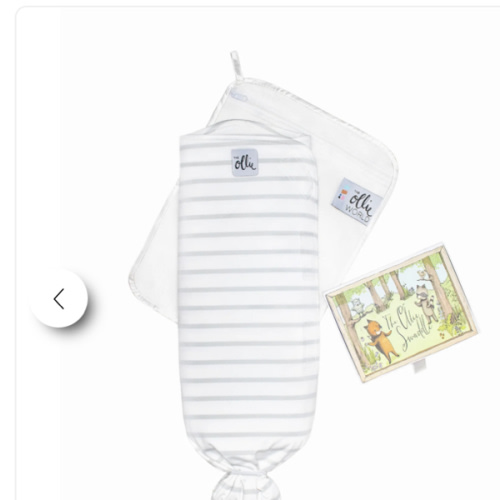The Ollie® Swaddle