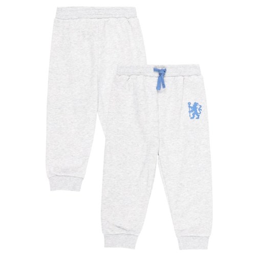 Chelsea Jogger - Grey Marl - Baby
