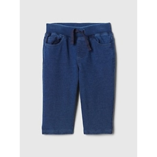 Baby Baggy Pull-On Pants | Gap
