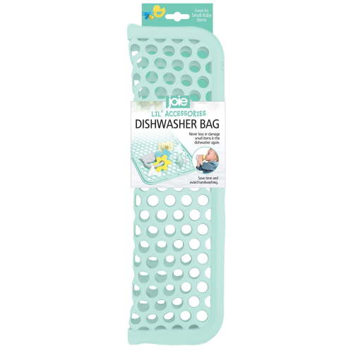 Joie Lil' Accessories Dishwasher Bag