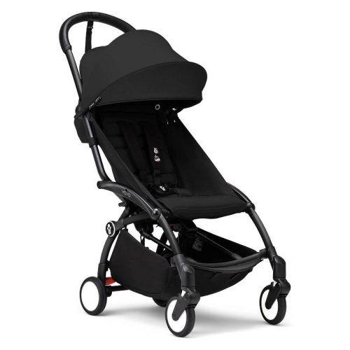 Stokke YOYO³ Light & Compact Stroller - Carry-On Compatible