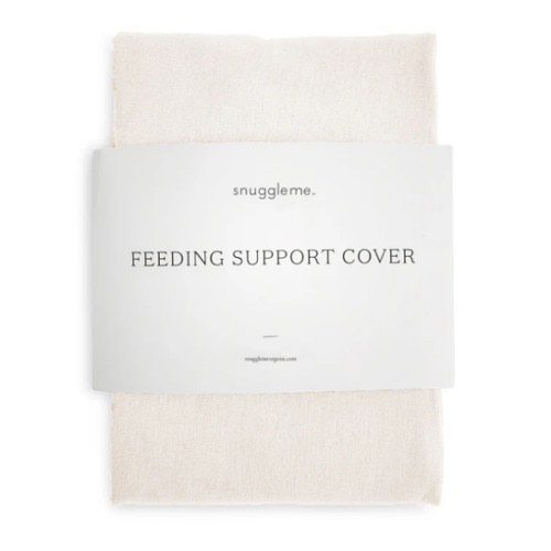 Feeding Support Cover | Natural