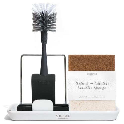 Sinkside Accessory Set