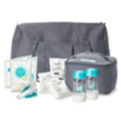 Evenflo Breast Pump | Hospital-Strength Double Electric Pump – Evenflo Feeding