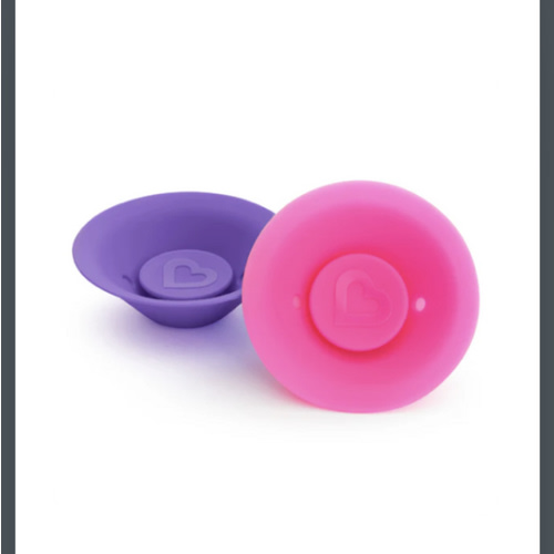 Miracle® 360° Replacement Valves, 2pk | Munchkin