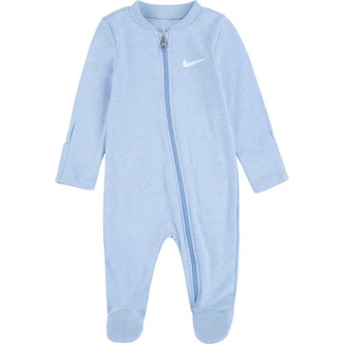 Essentials French Terry Footie, 6M