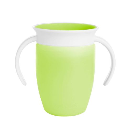Munchkin Miracle 360? Trainer Cup - Blue - 7oz
