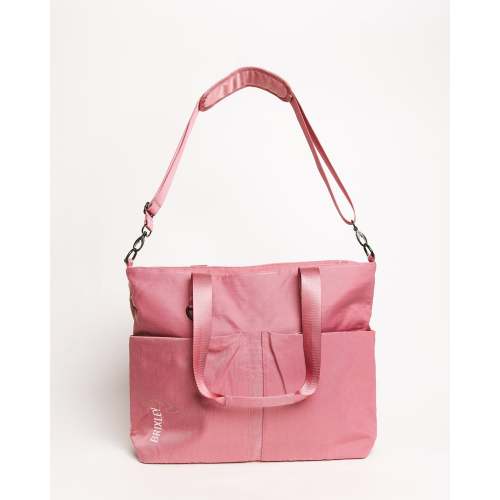 Rosey Brixley Tote Bag – Brixley Bags