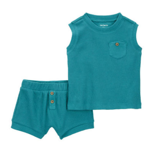 Carter’s 2 Piece Set Newborn