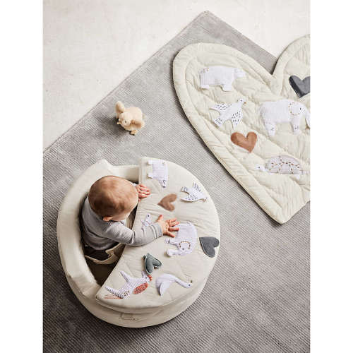 Heya Baby Activity Chair by Leanne Ford