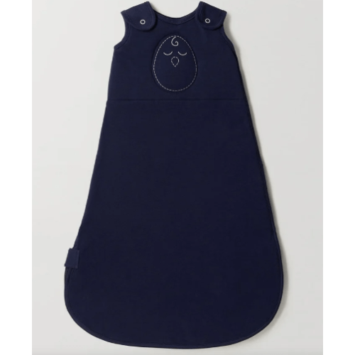 Zen Sack™ Classic
The Zen Sack™ is a safer option to loose blankets. Its Cuddle Pad mimics the gentle feel of your hand to help baby sleep soundly, with fabric options for each season.