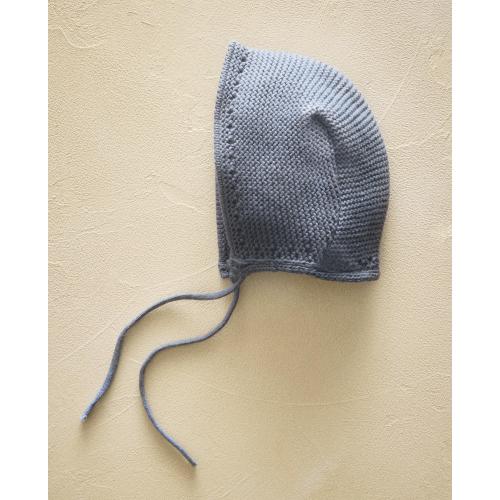 CHILDREN'S BONNET WITH BOBBLES - Baby 0-18 months - KIDS AND BABY - CLOTHING AND SHOES | Zara Home United States of America