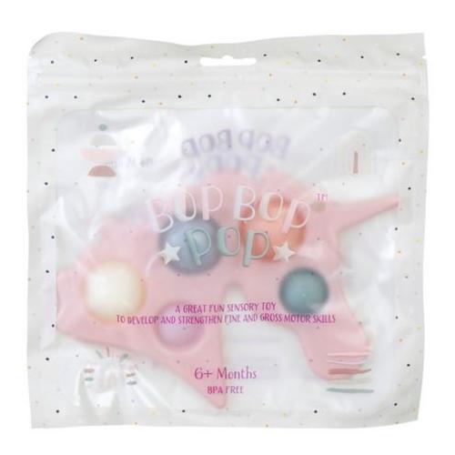 Bop Bop Sensory Baby Toy