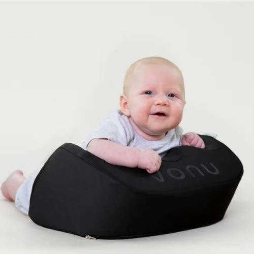 Burplee Pro Lounger - Midnight