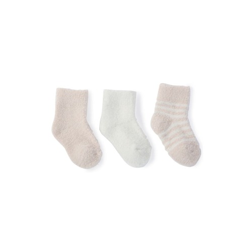 3-Pack Socks