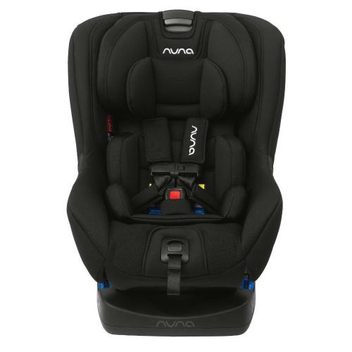 Nuna - Rava Flame Retardant Free Convertible Car Seat - Caviar