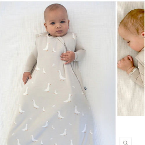 Sleep Sack - Goose / 0.5 TOG