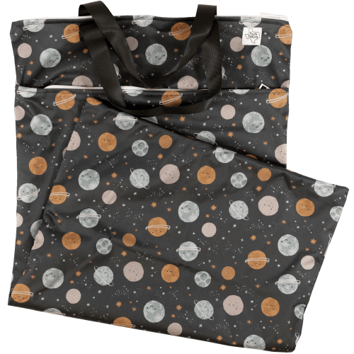 Wet Bag - Space