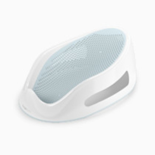 Angelcare Soft Touch Baby Bath Support - Aqua