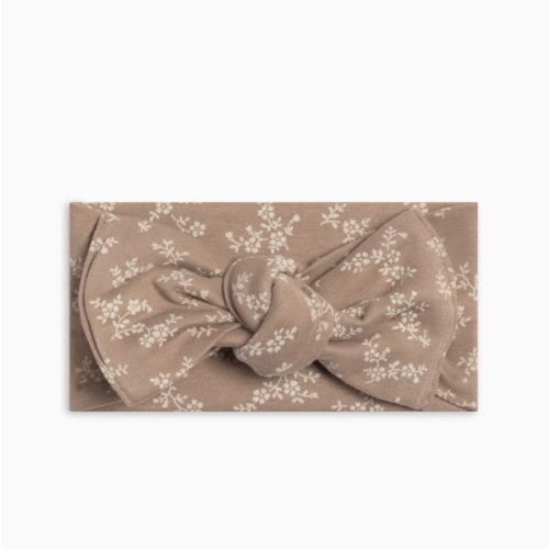 Colored Organics -Hattie Bow Wrap