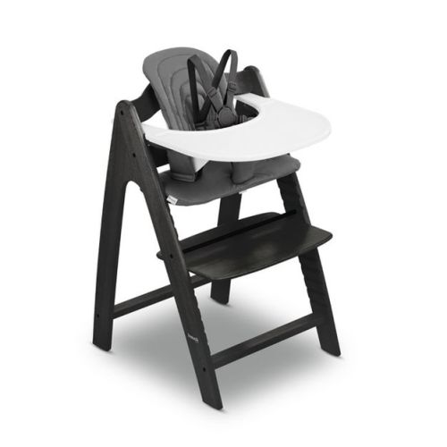Hauck Arketa High Chair and Cushion