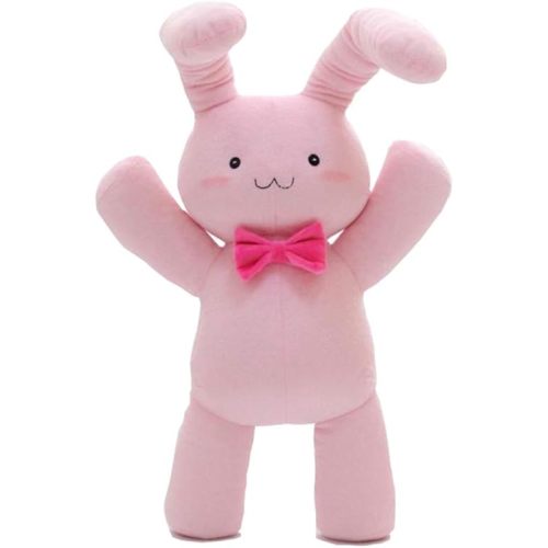 Ouran High School Host Club Pink Rabbit Plush Doll 16" Bun Rabbit of Haninoduka Mitsukuni