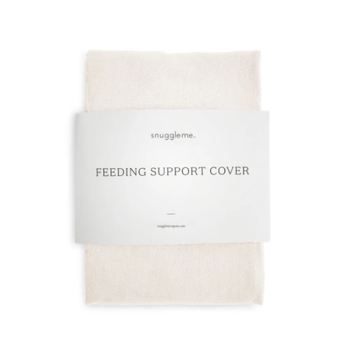 Feeding Support Cover | Natural