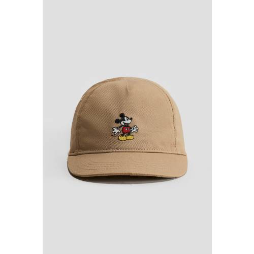 COTTON CAP