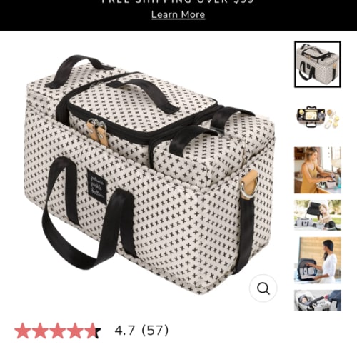 Inter-Mix Deluxe Kit in Positive