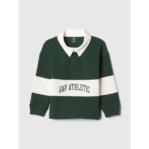 Baby & Toddler Rugby Polo Shirt