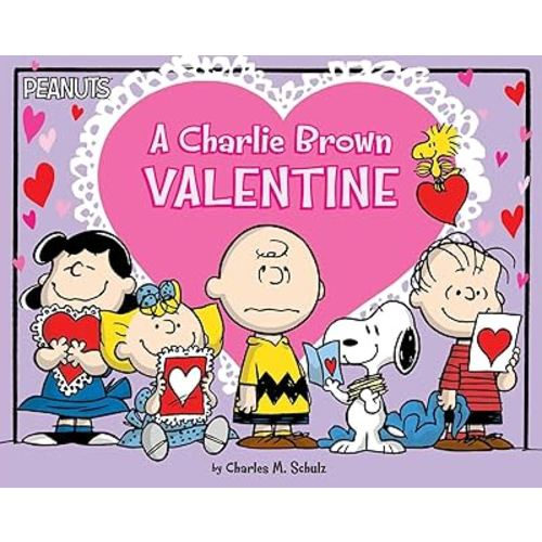 A Charlie Brown Valentine (Peanuts)