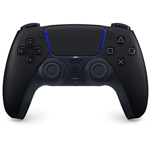 Playstation DualSense Wireless Controller – Midnight Black