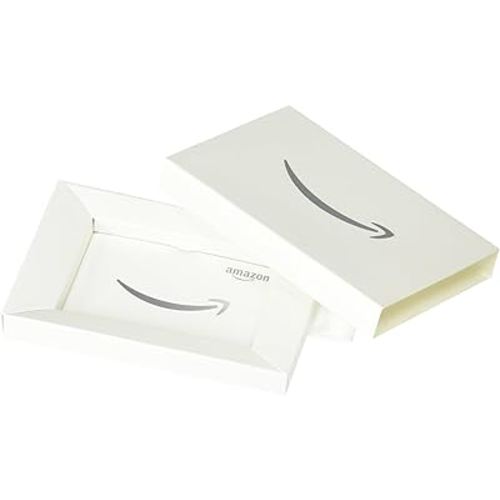Amazon.com Gift Card in Various Gift Boxes