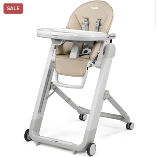 PEG Siesta  - Astral