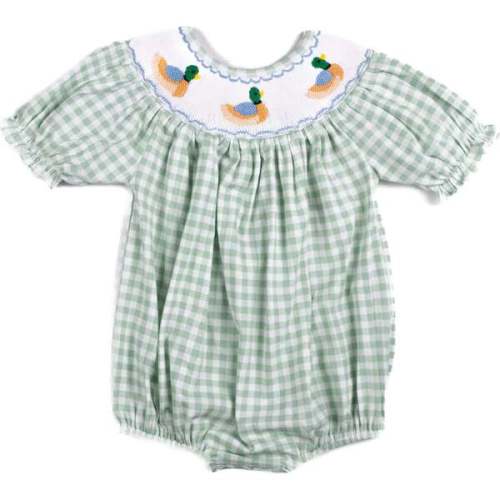 Mallard Knit, Hallie Bubble - Teeta | Maisonette