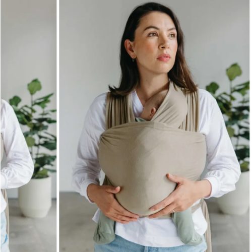 Tencel® Modal Baby Wrap