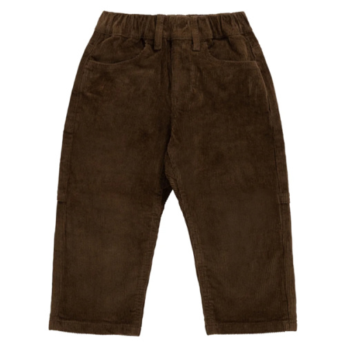 Kingsley Pant - Espresso – Jamie Kay USA