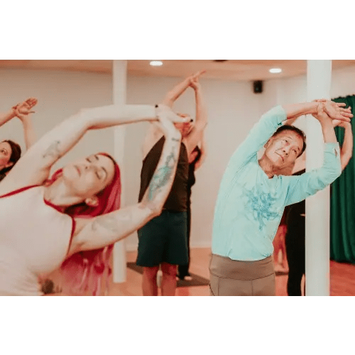 Yoga Class Gift Cards | Yoga House NY