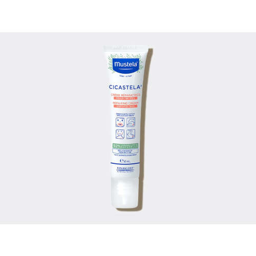 Cicastela Crème Réparatrice