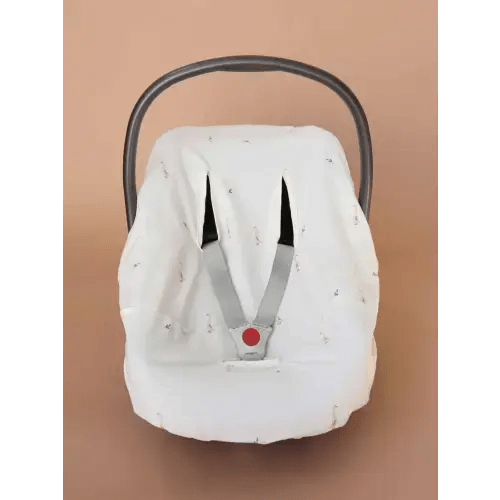 Car Seat Liner