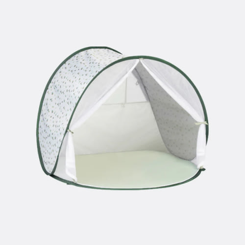 Beach Tent Anti-UV 50+ UPF Protection