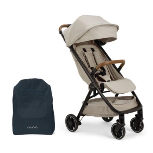 Nuna TRVL Compact Stroller