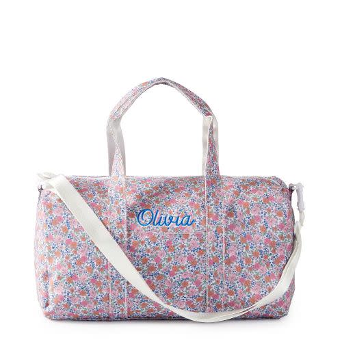 Riley Weekender Bag