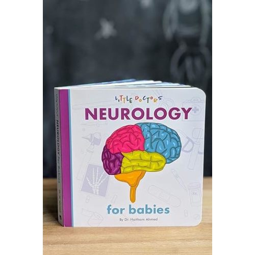 Neurology for Babies