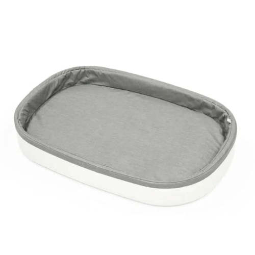 Stokke - Sleepi Changer - White + Grey
