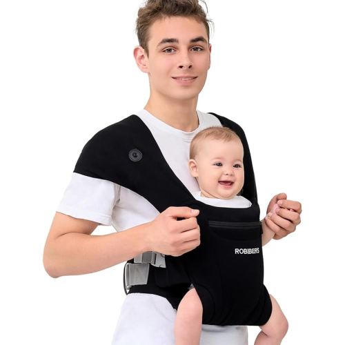 Baby Carrier Newborn to Toddler